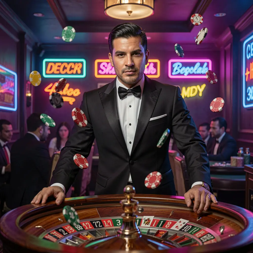 CHIDO777 – Experimenta la emoción de los juegos de casino en vivo en México
