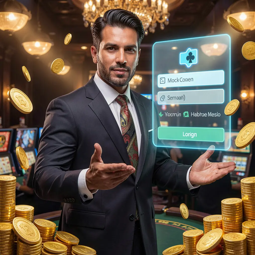 Inicio de sesión de CHIDO777 – Entra en un casino en línea confiable y emocionante para jugadores en México