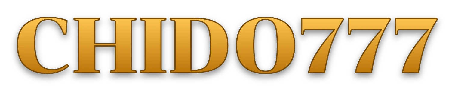 CHIDO777 logo