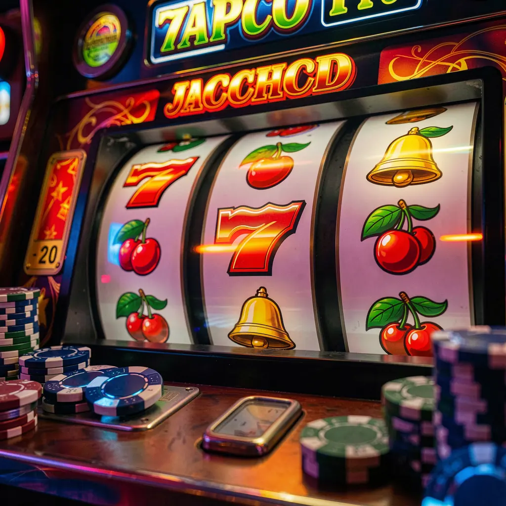 CHIDO777 – Gira tragamonedas premium y persigue grandes ganancias en México